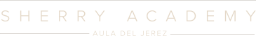 Sherry Academy - Aula del Jerez - Inicio